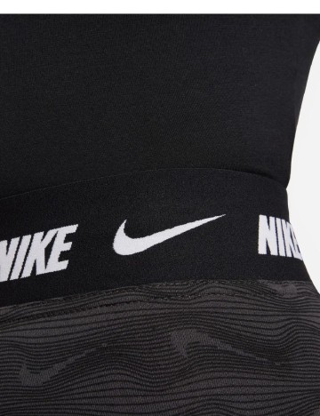 Colanti Nike, gri inchis