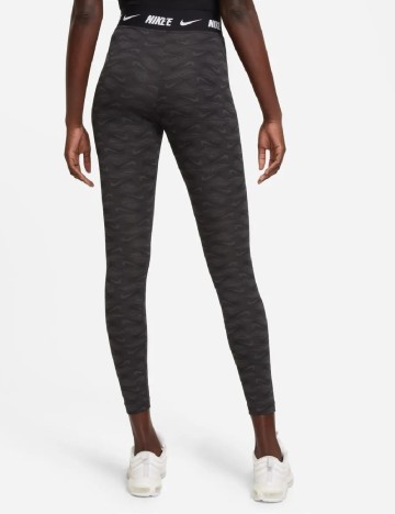 Colanti Nike, gri inchis