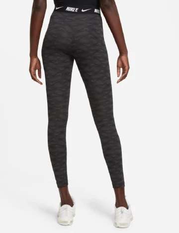 Colanti Nike, gri inchis