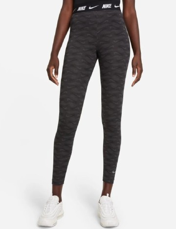 Colanti Nike, gri inchis