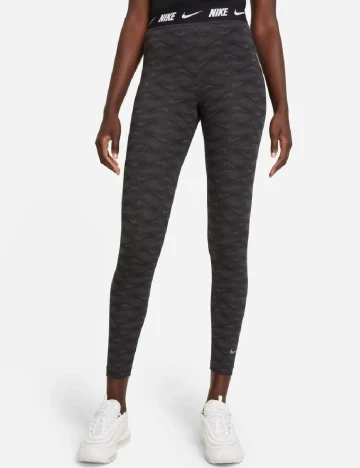 Colanti Nike, gri inchis