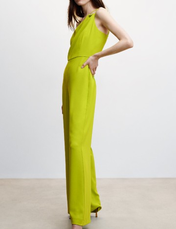 Salopeta Mango, verde