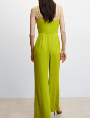 Salopeta Mango, verde