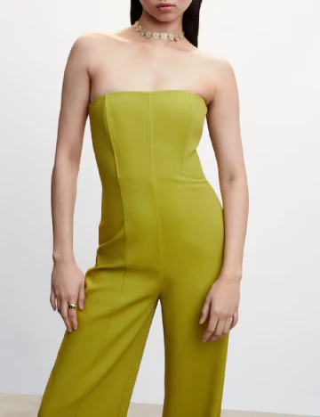 Salopeta Mango, verde