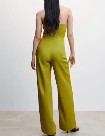 Salopeta Mango, verde