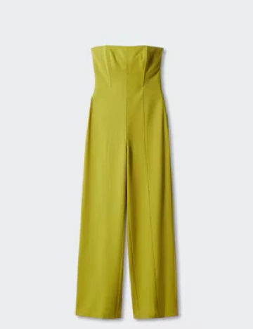 Salopeta Mango, verde