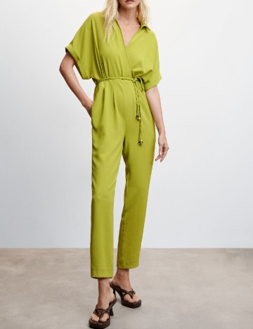 
						Salopeta Mango, verde