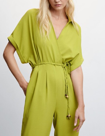 Salopeta Mango, verde