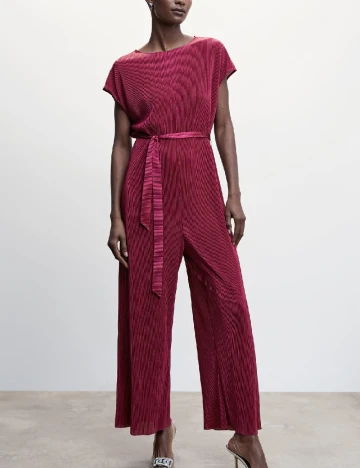 Salopeta Mango, magenta