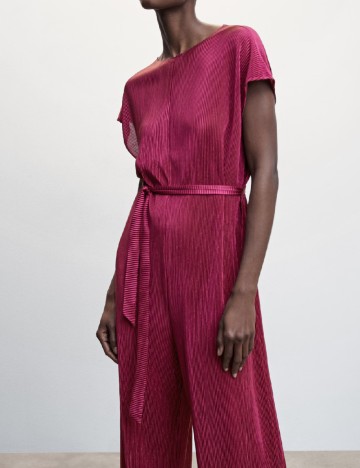 Salopeta Mango, magenta