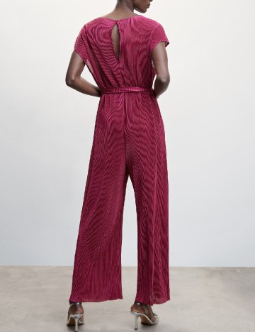Salopeta Mango, magenta