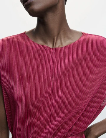 Salopeta Mango, magenta