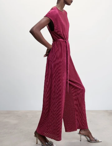 Salopeta Mango, magenta