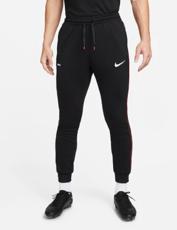 Pantaloni Nike, negru