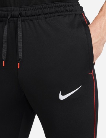 Pantaloni Nike, negru
