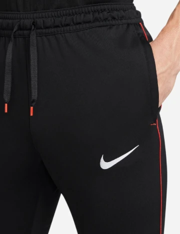 Pantaloni Nike, negru