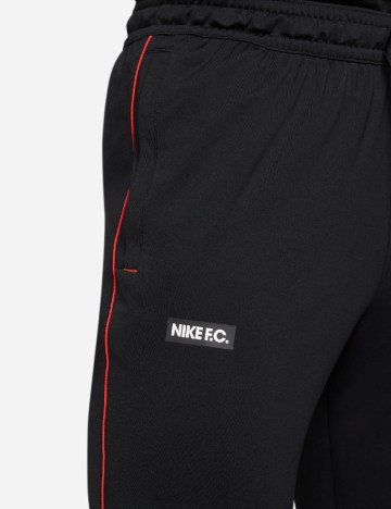 Pantaloni Nike, negru