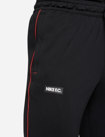 Pantaloni Nike, negru