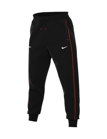 Pantaloni Nike, negru