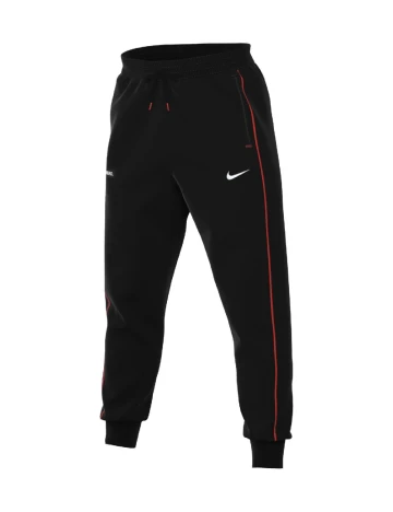 Pantaloni Nike, negru