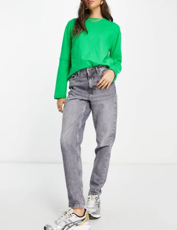 Bluza ASOS, verde