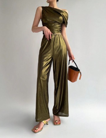 Compleu SHEIN, verde