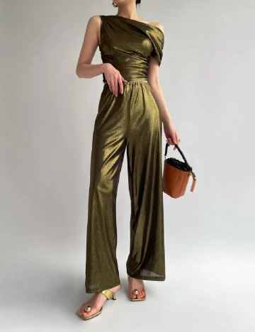 Compleu SHEIN, verde