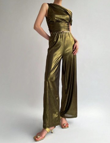 Compleu SHEIN, verde