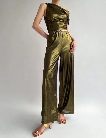 Compleu SHEIN, verde