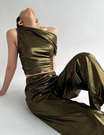 Compleu SHEIN, verde