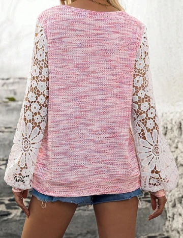 Bluza SHEIN, roz