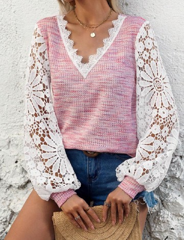 Bluza SHEIN, roz