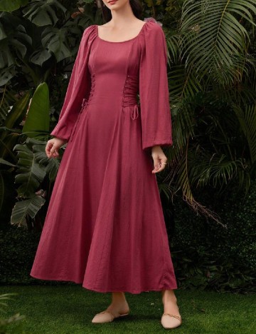 
						Rochie lunga SHEIN, visiniu