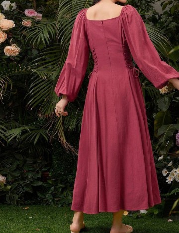 Rochie lunga SHEIN, visiniu