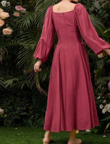 Rochie lunga SHEIN, visiniu