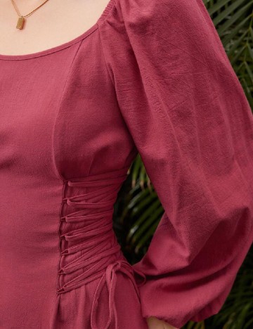 Rochie lunga SHEIN, visiniu