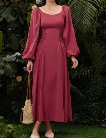 Rochie lunga SHEIN, visiniu