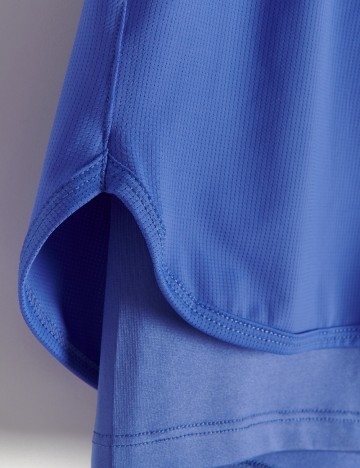Pantaloni scurti Reserved, albastru