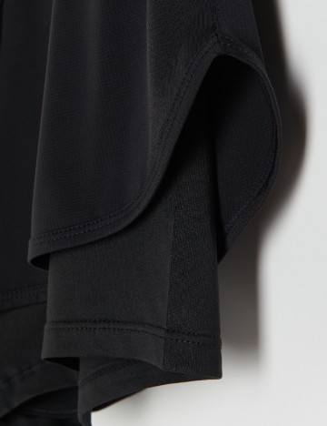 Pantaloni scurti Reserved, negru