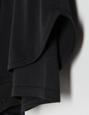 Pantaloni scurti Reserved, negru