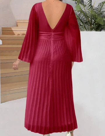 Rochie lunga SHEIN CURVE, visiniu