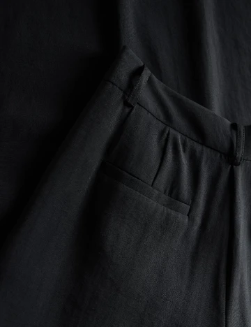 Pantaloni Reserved, bleumarin