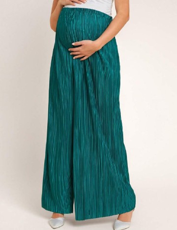 
						Pantaloni SHEIN Maternity, verde