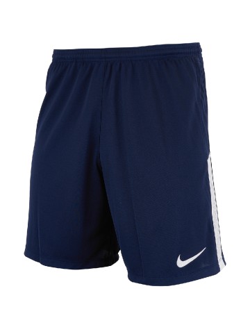 
						Pantaloni scurti Nike, bleumarin