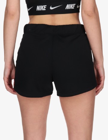 Pantaloni scurti Nike, negru