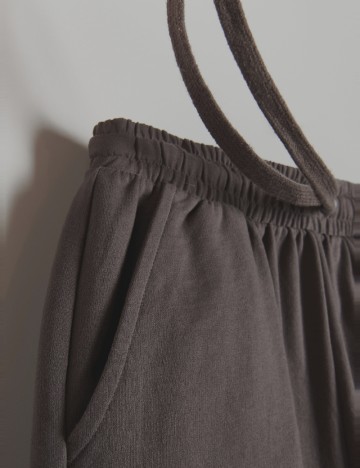Pantaloni scurti Reserved, gri