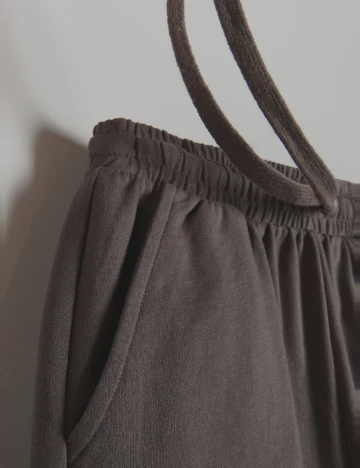 Pantaloni scurti Reserved, gri