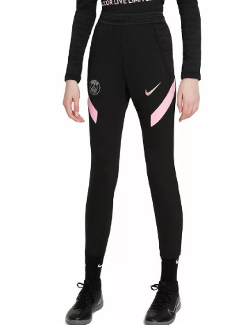 
						Pantaloni Nike, negru