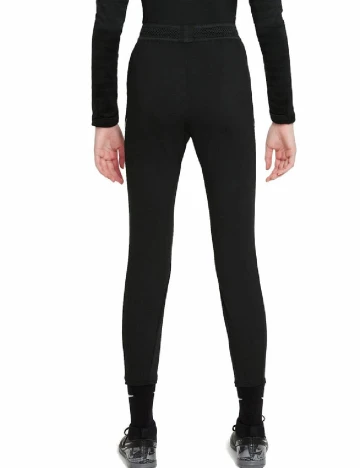 Pantaloni Nike, negru