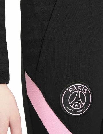 Pantaloni Nike, negru